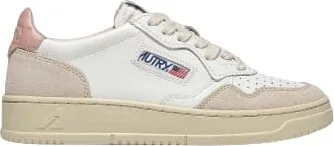 Medalist Low Sneakers