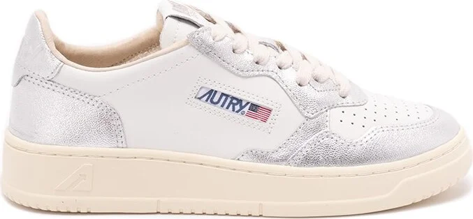 `Medalist Low` Sneakers
