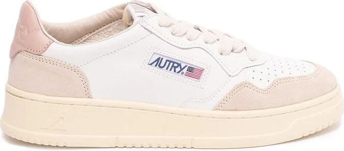 `Medalist Low` Sneakers