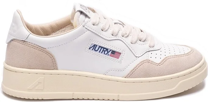 `Medalist Low` Sneakers