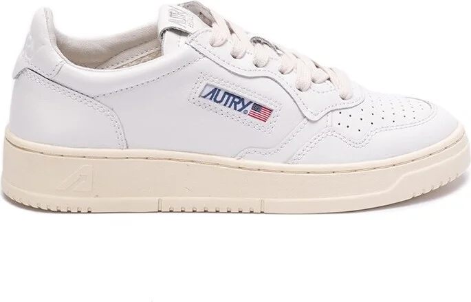 `Medalist Low` Sneakers