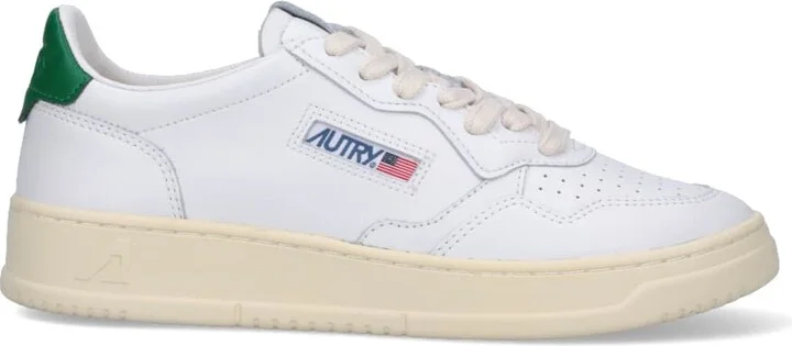 'medalist' Low Sneakers
