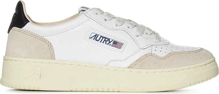 Medalist Low Sneakers