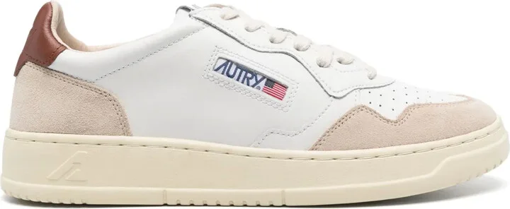 Medalist Low sneakers