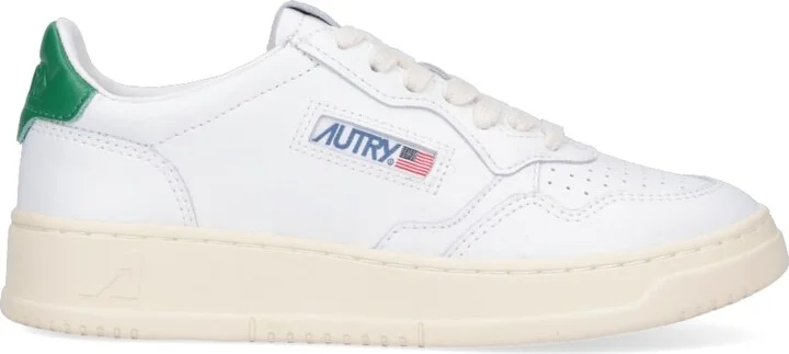 Medalist Low Sneakers