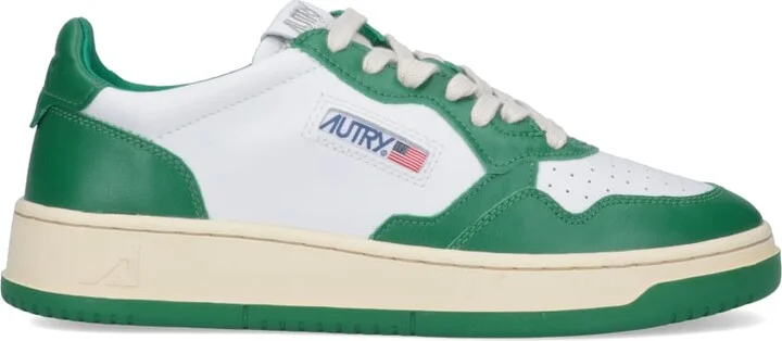 'medalist' Low Sneakers