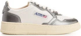 Medalist Low Sneakers