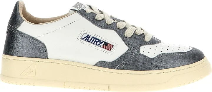 'medalist Low' Sneakers