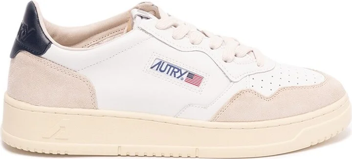 `Medalist Low` Sneakers