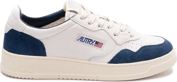 `Medalist Low` Sneakers
