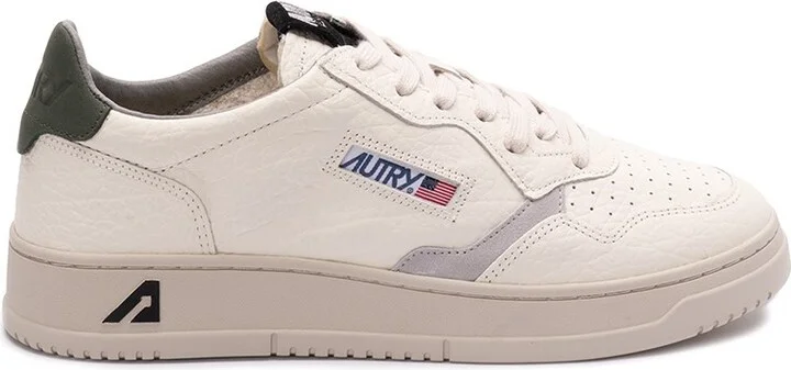 `Medalist Low` Sneakers
