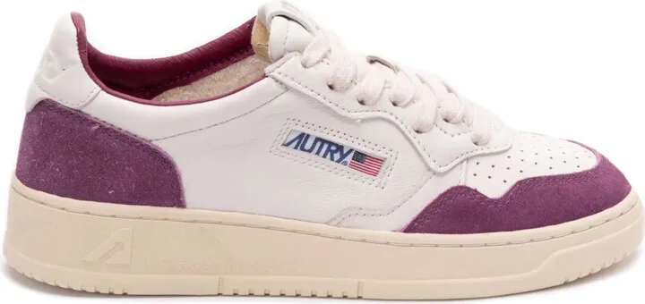 Medalist Low sneakers