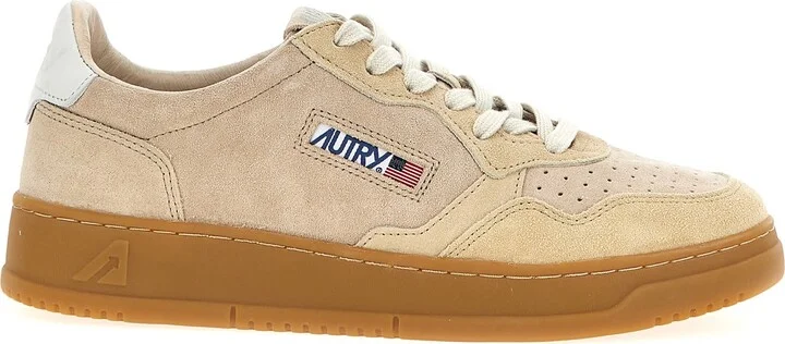 'medalist Low' Sneakers