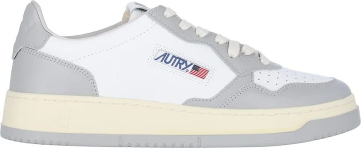 'medalist' Low Sneakers