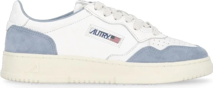 Medalist Low Sneakers