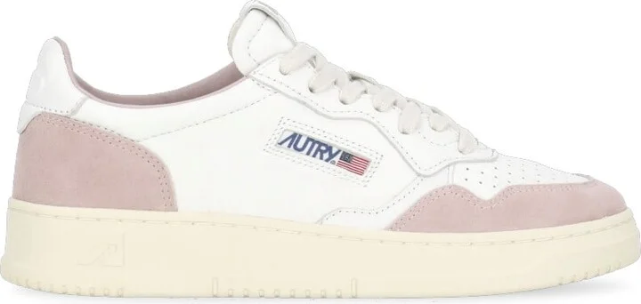 Medalist Low Sneakers