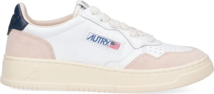 'medalist' Low Sneakers