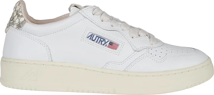Medalist Low Sneakers