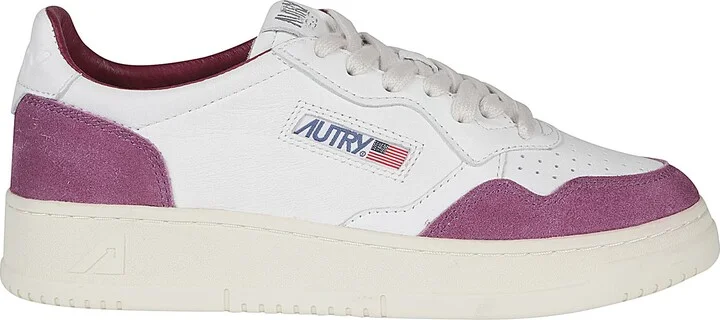 Medalist Low Sneakers