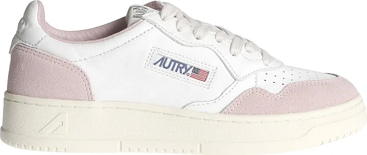 Medalist Low Sneakers