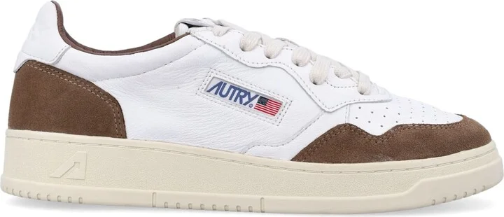 Medalist Low Sneakers