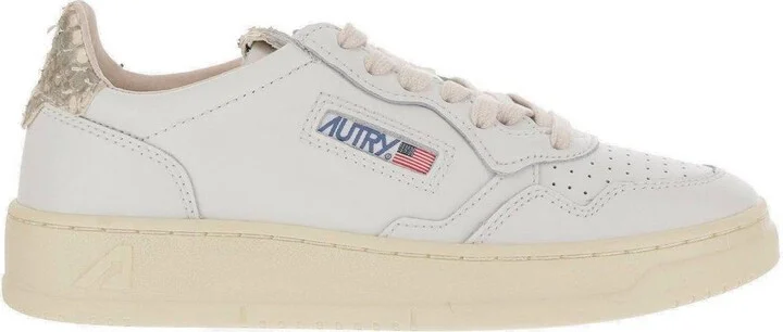Medalist Low Sneakers