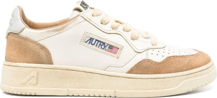 Medalist Low sneakers