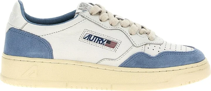Medalist Low Sneakers