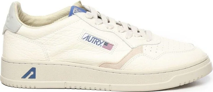 Medalist Low Sneakers