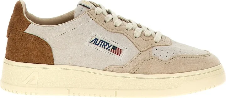 'medalist Low' Sneakers