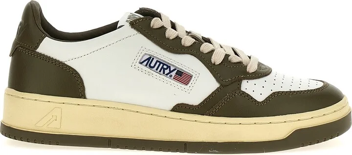 'medalist Low' Sneakers