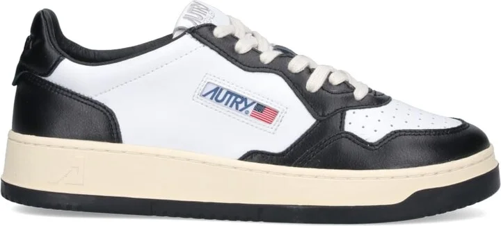 'medalist' Low Sneakers