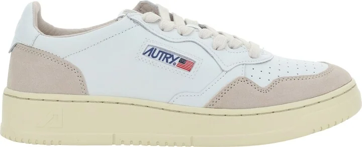 Medalist Low Sneakers