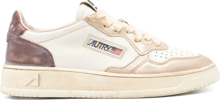 Medalist Low sneakers