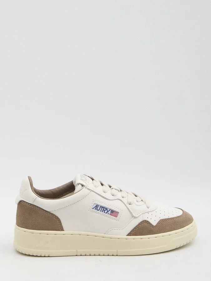 Medalist Low Sneakers