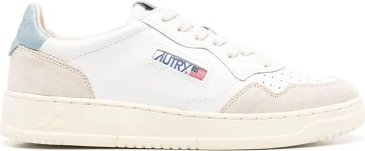 ''medalist Low'' Sneakers