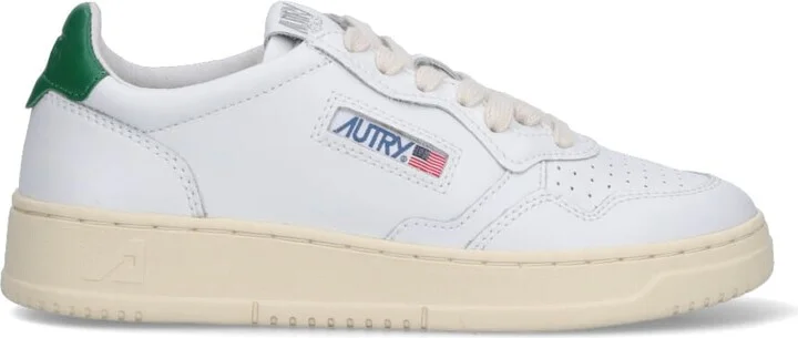 'medalist' Low Sneakers