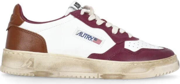 Medalist Low Sneakers