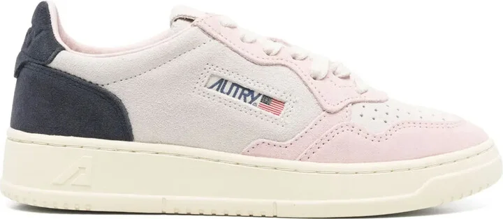 Medalist low sneakers