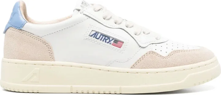 Medalist low sneakers