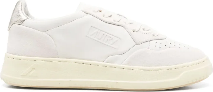 Medalist low sneakers