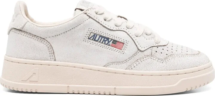 Medalist low sneakers
