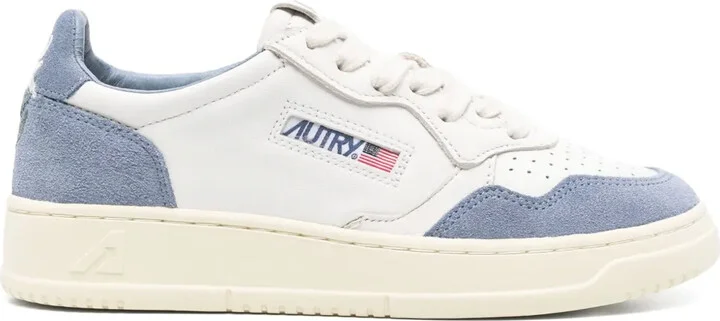 Medalist low sneakers