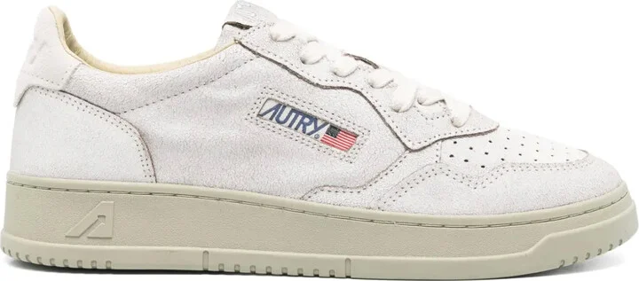 Medalist low sneakers