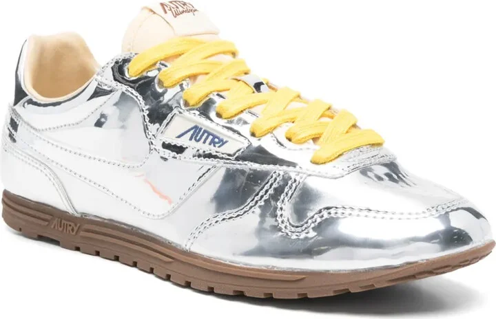 Medalist low sneakers