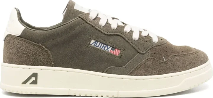 Medalist low sneakers