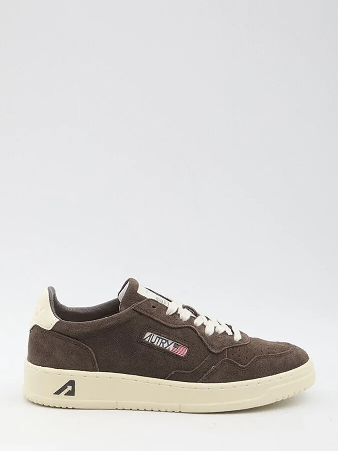 Medalist Low Sneakers