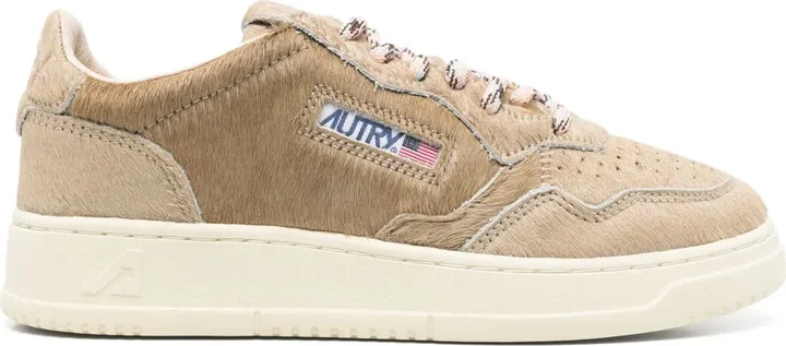 Medalist low sneakers