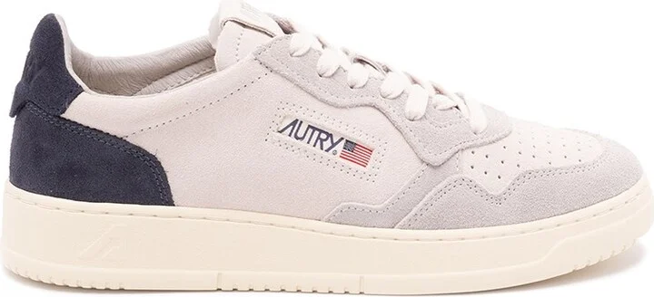 `Medalist Low` Sneakers