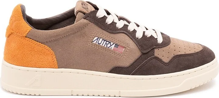 `Medalist Low` Sneakers